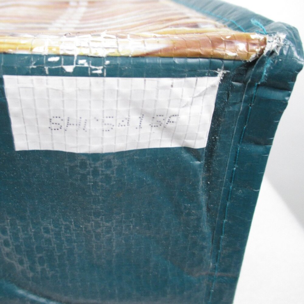 LARGE INSULATED M & S FOOD COOLER BAG - Picture 15 of 16